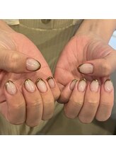 アールエム(Rm)/12月♪ネイル