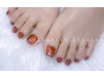 ニゴサロン(25Salon)/