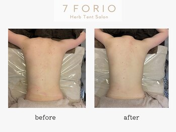 セブンフォリオ(7FORIO)/ハマる方多数