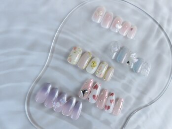 ペッシュ(peche)/