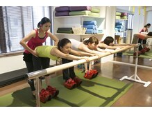 ケースタイル(K-style)/マスターストレッチ＆ピラティス