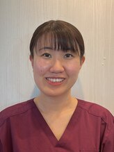 にこにこカラダ整骨院 土崎院(にこにこKARADA整骨院)&nbsp;菅原 未結衣