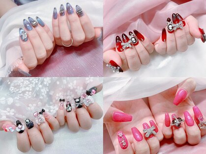 シーシーガーデン 表参道(Cece Garden)の写真