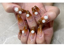 エナネイル(ENA nail)/カメリアネイル