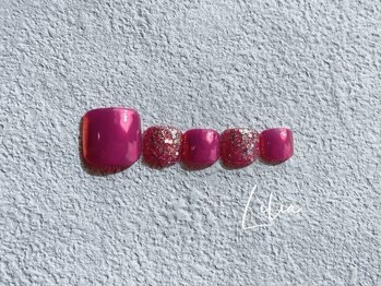 リーリア(Lilia)/