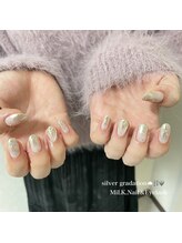 ミルクドット(MiLK.)/