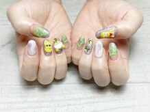 ラスズラン(La suzuran)/90分