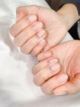 エクラ(eclat)/120分デザインやり放題☆