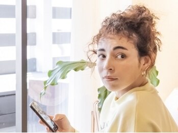 オハナ アイラッシュサロン 吉祥寺店(Ohana)の写真/高技術だから実現できるモチの良さ♪アイシャンプー付でケアも◎[セーブル料金＋￥500でフラットに変更OK!]
