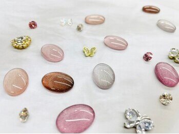 ぷるぷるマグネットカラー