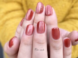 マグネット/フィルイン/秋津