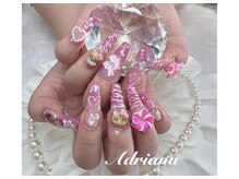 アドリアーナ(ADRIANA)/