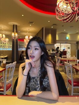 ボムボム 赤坂店(BomBom)/韓国メイク/赤坂見附/赤坂