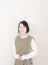 サラ(Sarah.) Sakurai