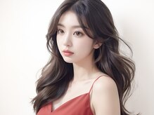 マシェリ(ma cherie)/韓国束感！マスカラパーマ