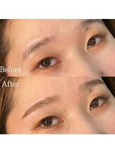 シーンスタジオ 池袋店(SSIN STUDIO)/池袋まつ毛パーマ、眉毛サロン