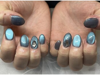 ミチイスリー(導一 III)/マグネットワンカラー