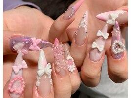 持ち込みデザイン/やり放題