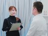 男女◎(脱毛/肌の悩みで相談されたい方♪)《お気軽無料カウンセリング》¥０