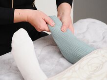 あーる(R)/深眠フットセラピー