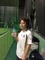 やけの鍼灸整骨院&nbsp;30代前半はフットサルをしていました。