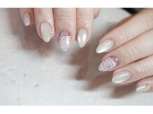 イユ ド ラペ(Yeux de LAPAIX)/デザインコース★初回7,700円