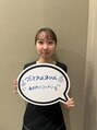 サムデイ プレミアム なんば店(SOMEDAY PREMIUM) 好きな施術は、プレミアムスリム!