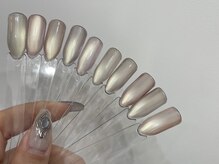 ハヌル 金山(Haneul)/enoi &nbsp;milkmag