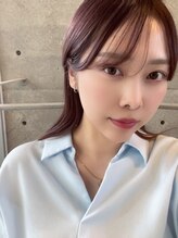 アンドココ 下北沢店(And & coco.) SATSUKI 