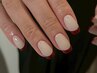 【hand】 French ¥8,000 