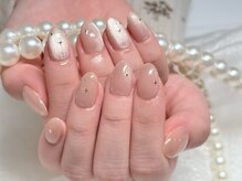 ナナアンドコー(Nana&Co.)/マグネットネイル