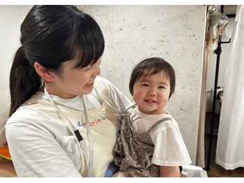 ココイロ/キッズスペース