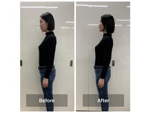 ニコワ(nikowa)の雰囲気（ポキボキする整体卒業！癒されながら美姿勢・スタイルUP↑◎）