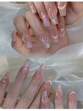 サクラ(SAKURA)/ネイル