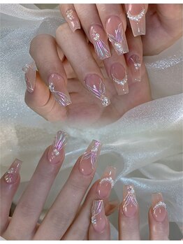 サクラ(SAKURA)/ネイル