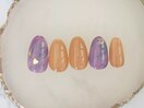 ニュアンスネイル