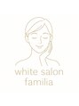 ホワイトサロンファミリア(whitesalon familia)/whitesalon familia 小顔コルギ・毛穴洗浄