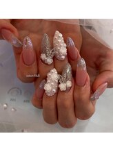 サロン アールアンドビー(R&B)/