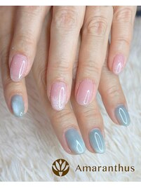 キラキラ☆マグネットワンカラー