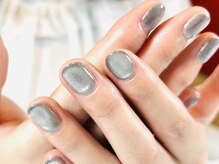 トリプルエイチ 天文館(HHH for nail)/ハンド☆