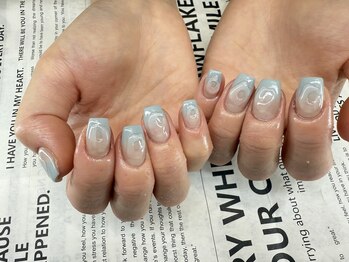 ネイル ハナ(nail HANA...)/