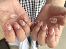 サラ 千種吹上店(Sara)/120分アートフリー