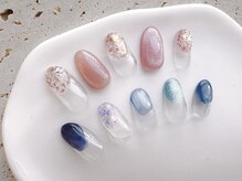 ネイルズレイ(Nails Ray)