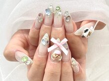 ジスタ(Gst)/【流行☆パーツ】