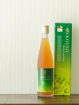 アニュー(Anew)/KOUSO