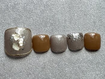 フット定額Aコース