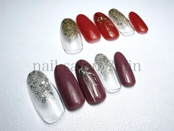 定額 5,500円コース