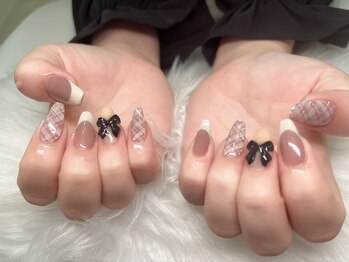 ザネイル(Za☆Nail)