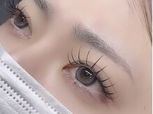 ノア(NOA)の雰囲気（バインドロック160本(80束) 束感仕上げ☆）