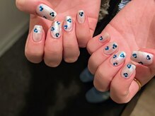 イル(ile)/ オフ込み◆60分free design